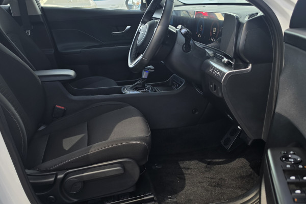 2025 MY26 Hyundai KONA SX2.V3  SUV Image 15