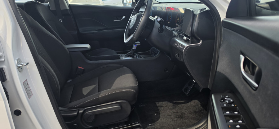 2025 MY26 Hyundai KONA SX2.V3  SUV Image 15