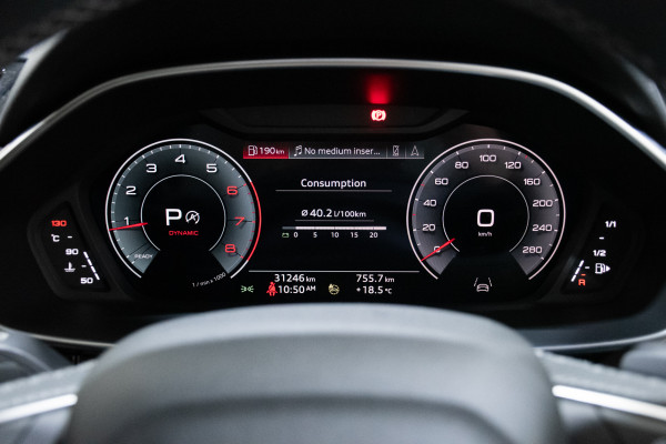 2024 Audi Q3 F3 40 TFSI S line SUV Image 21