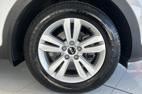 2016 Kia Sportage QL Si SUV Image 5