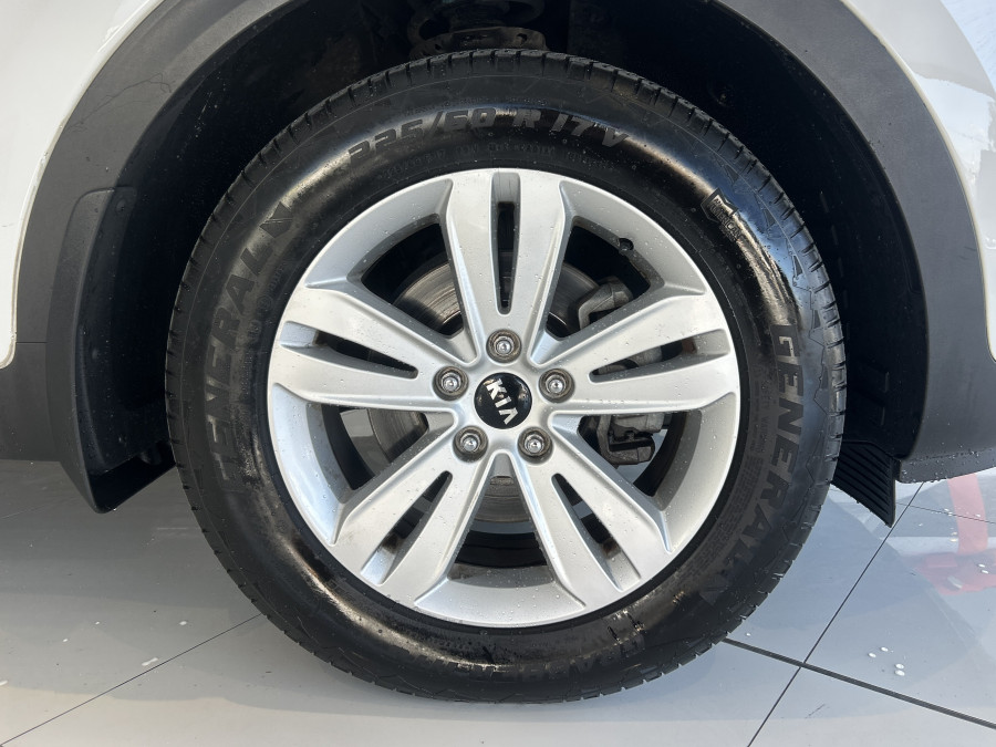 2016 Kia Sportage QL Si SUV Image 5