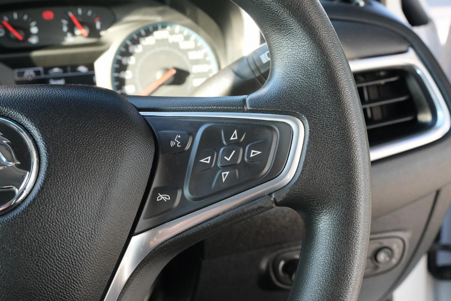 2018 Holden Equinox EQ LS SUV Image 15