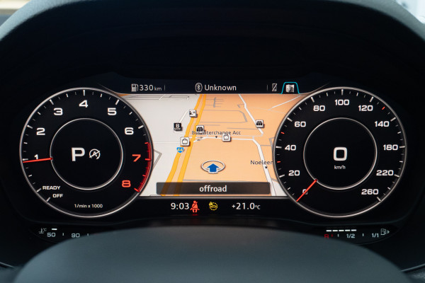 2024 Audi Q2 GA 35 TFSI SUV image 12