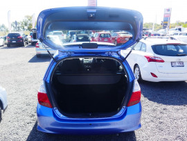 2006 Honda Jazz GD VTi Hatchback