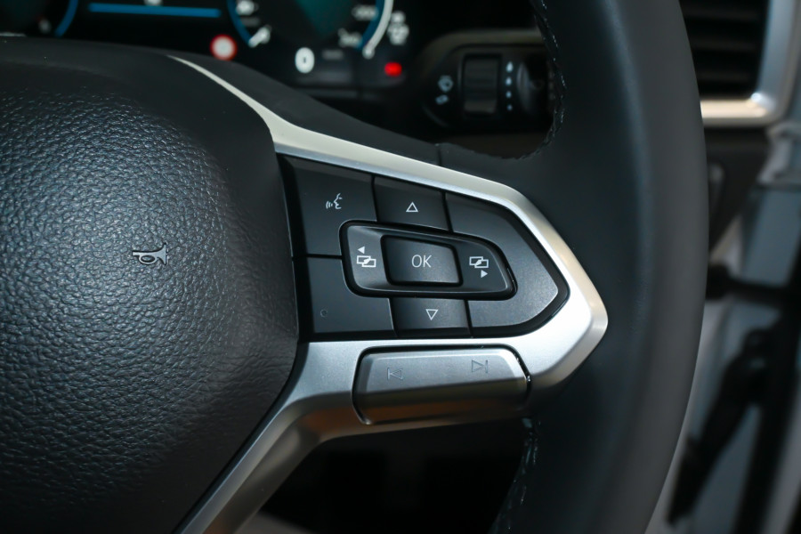 2025 Volkswagen Amarok NF TDI600 Aventura Ute Image 14