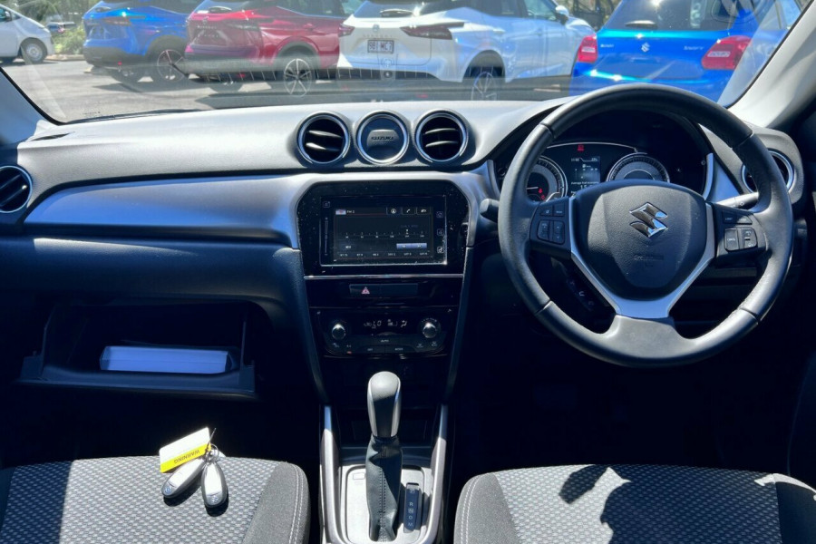 2023 Suzuki Vitara LY Series II  SUV Image 10