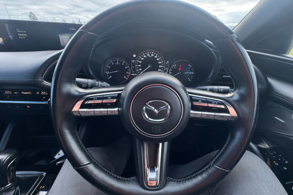 2023 Mazda 3 BP Series G25 Astina Hatch Image 14