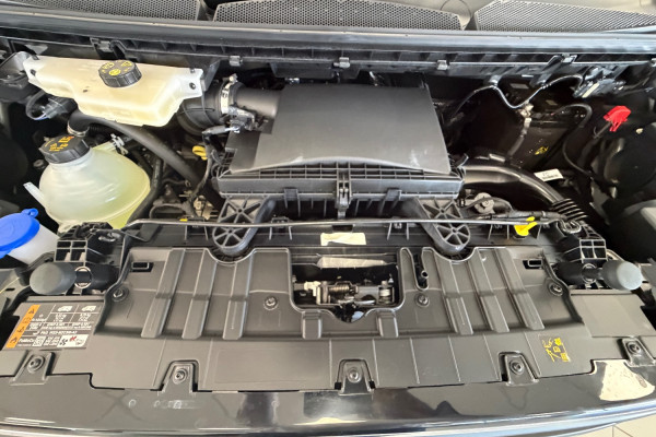 2026 MY26.5 Ford Transit Custom AV Trail LWB Van Image 19
