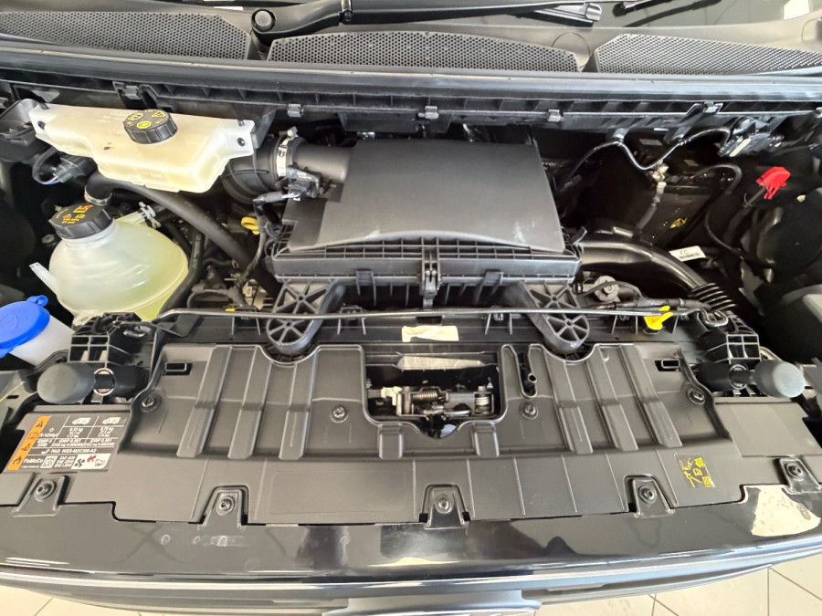 2026 MY26.5 Ford Transit Custom AV Trail LWB Van Image 19