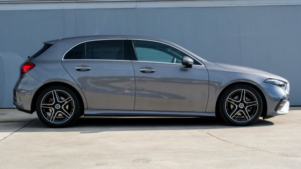 2025 MY26 Mercedes-Benz A-Class W177 A200 Hatch image 8