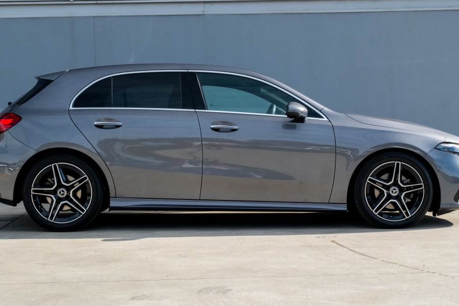 2025 MY26 Mercedes-Benz A-Class W177 A200 Hatch