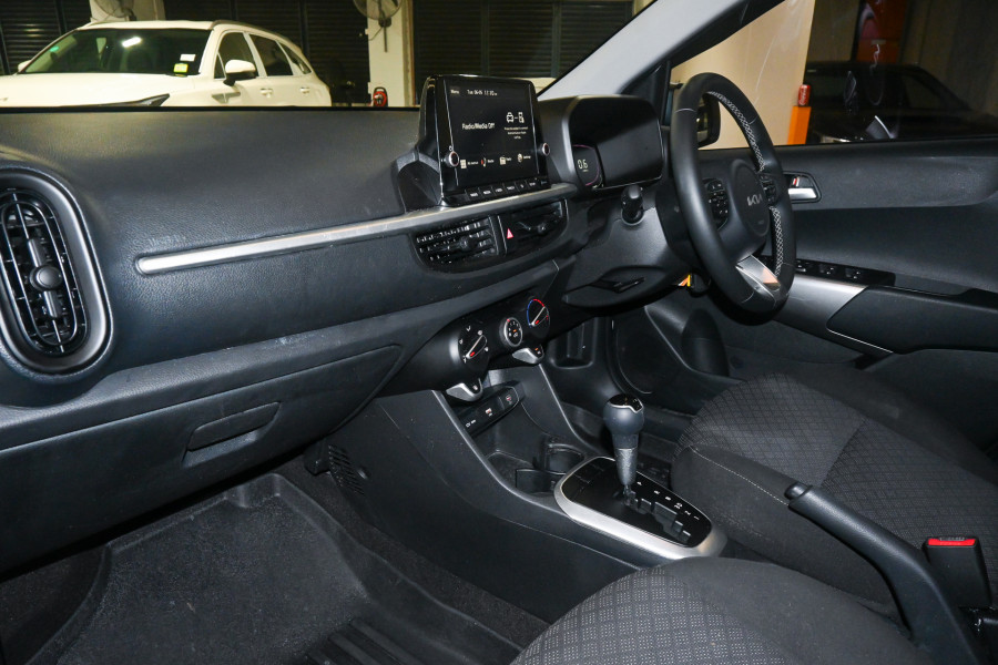 2023 MY24 Kia Picanto JA PE2 Sport Hatch Image 8