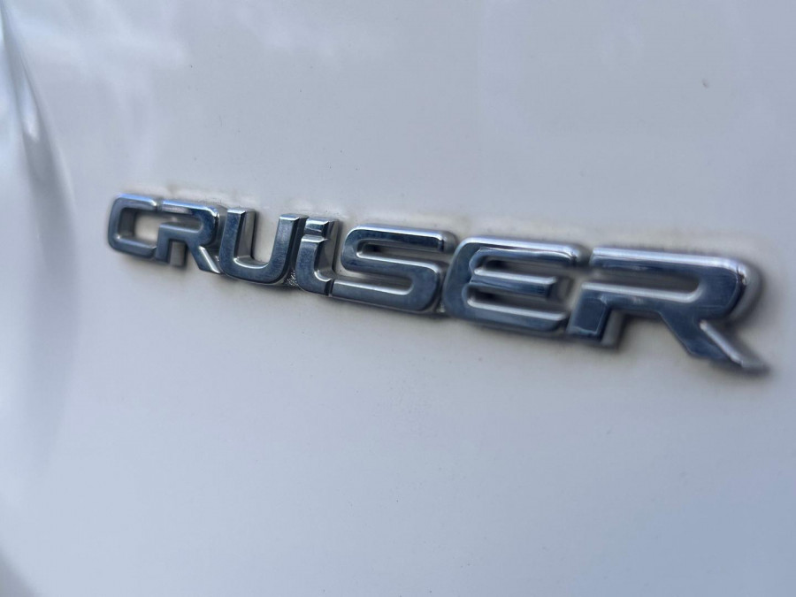 2021 Toyota RAV4 MXAA52R Cruiser SUV Image 9