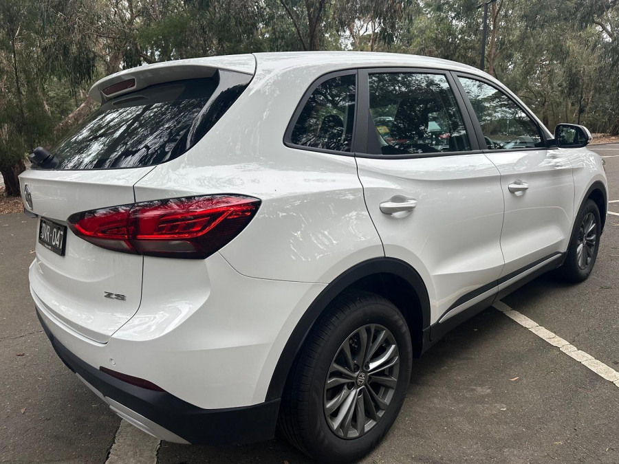 2026 MG ZS ZS32 Vibe SUV Image 4