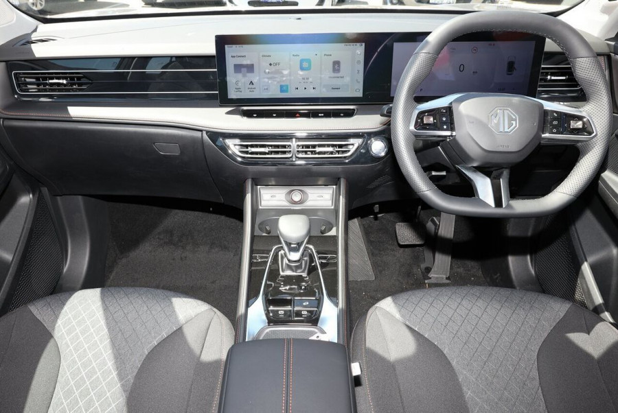 2025 MG HS AS33 Vibe SUV Image 10