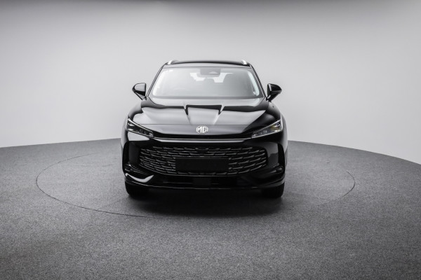 2026 MG HS Excite Hybrid+ SUV Image 2