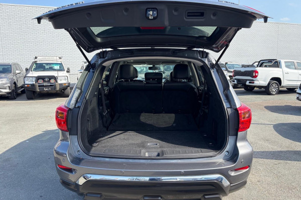 2019 Nissan Pathfinder R52 Series III ST-L SUV Image 12