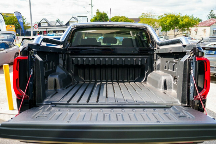 2024 Volkswagen Amarok NF TDI600 Style Ute Image 8