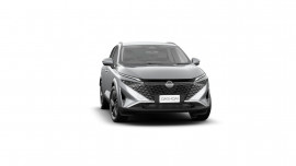 2024 MY25 Nissan QASHQAI J12 Ti SUV image 8