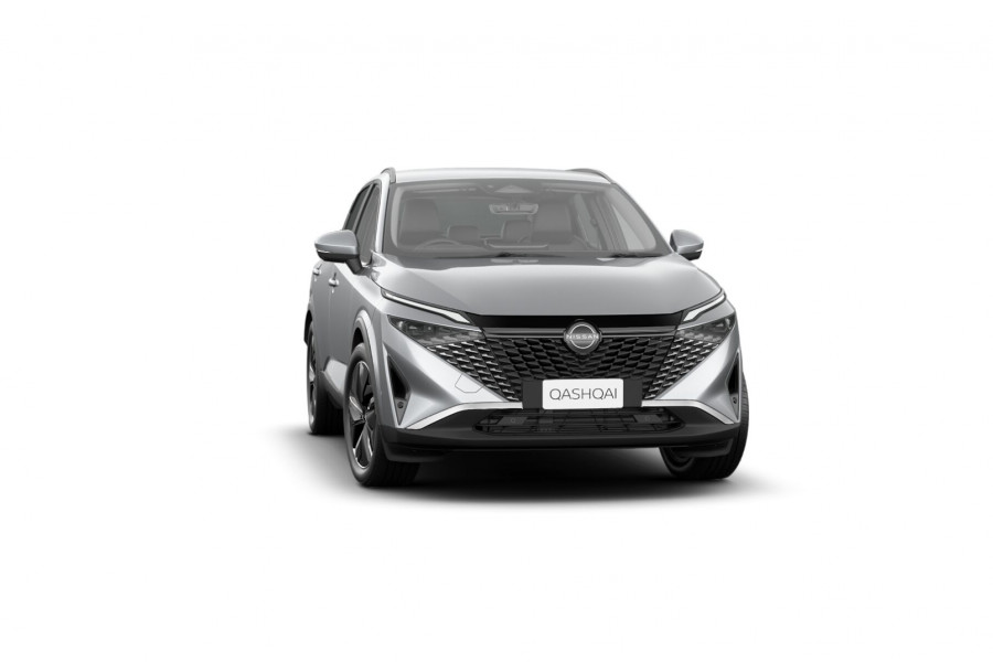 2024 MY25 Nissan QASHQAI J12 Ti SUV