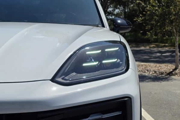 2024 Porsche Cayenne E3 II Tw.Turbo GTS Coupe Image 15
