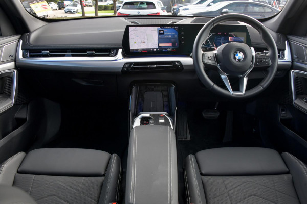 2025 BMW X1 U11 xDrive20i SUV
