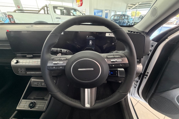 2026 MY27 Hyundai KONA SX2.V3 Hybrid SUV Image 21