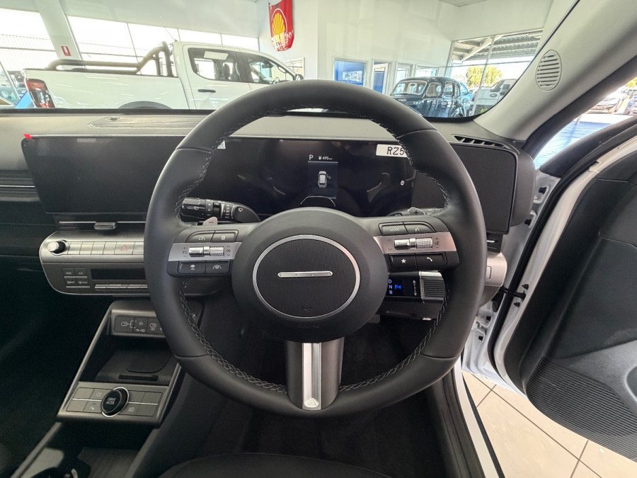 2026 MY27 Hyundai KONA SX2.V3 Hybrid SUV Image 21