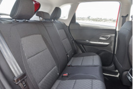 2025 MG ZS ZS32 Excite SUV