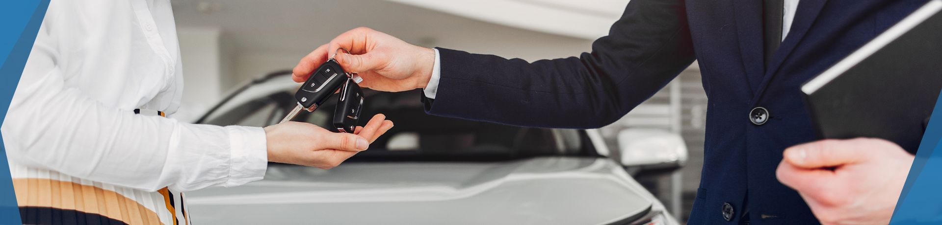Sell Your Vehicle
