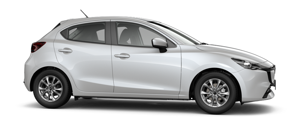 2024 Mazda 2 DJ Series G15 Pure Hatch Image 9