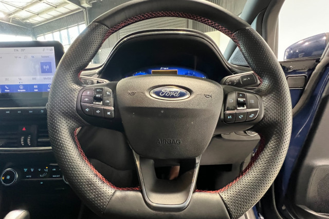 2022 MY22.5 Ford Puma JK ST-Line SUV Image 15
