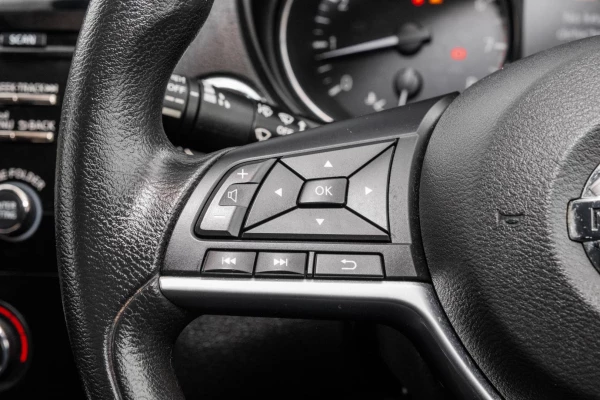 2018 Nissan X-Trail T32 Series II ST SUV Image 11