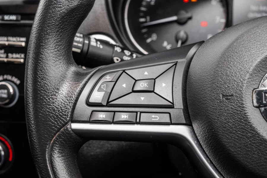 2018 Nissan X-Trail T32 Series II ST SUV Image 11