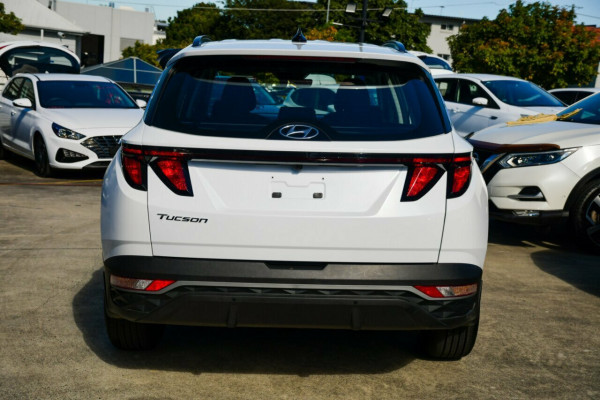 2023 MY24 Hyundai Tucson NX4.V2  SUV