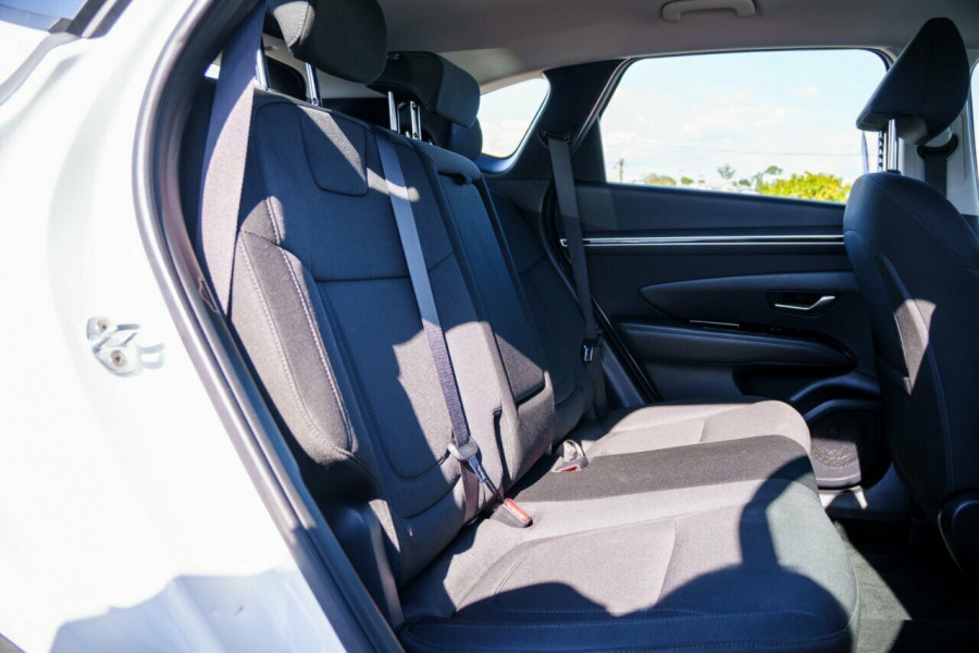 2021 MY22 Hyundai Tucson NX4.V1  SUV Image 9