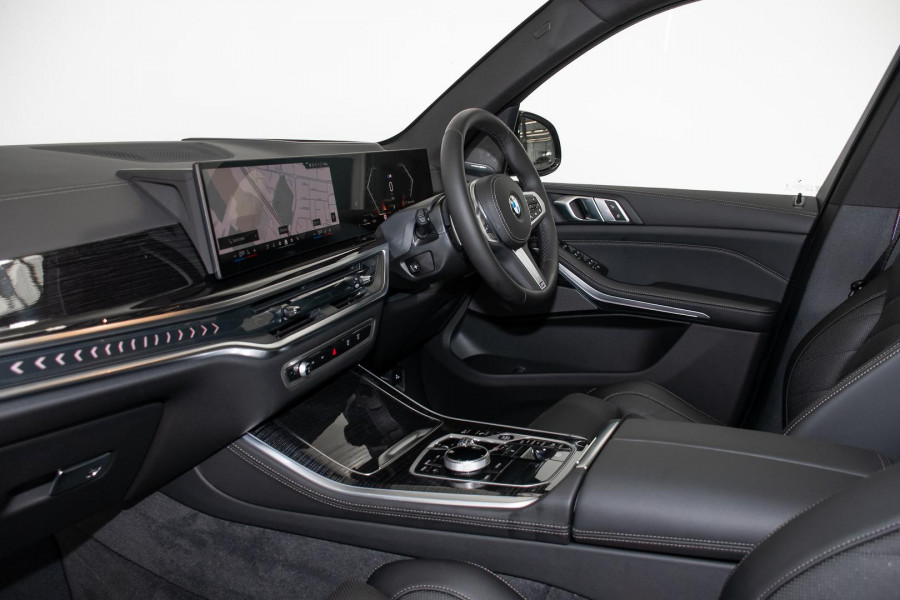 2026 BMW X5 G05 LCI xDrive30d M Sport SUV