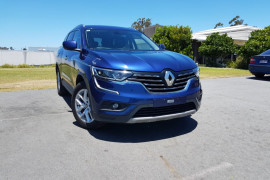 Renault Koleos Wagon HZ