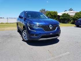 Renault Koleos Wagon HZ