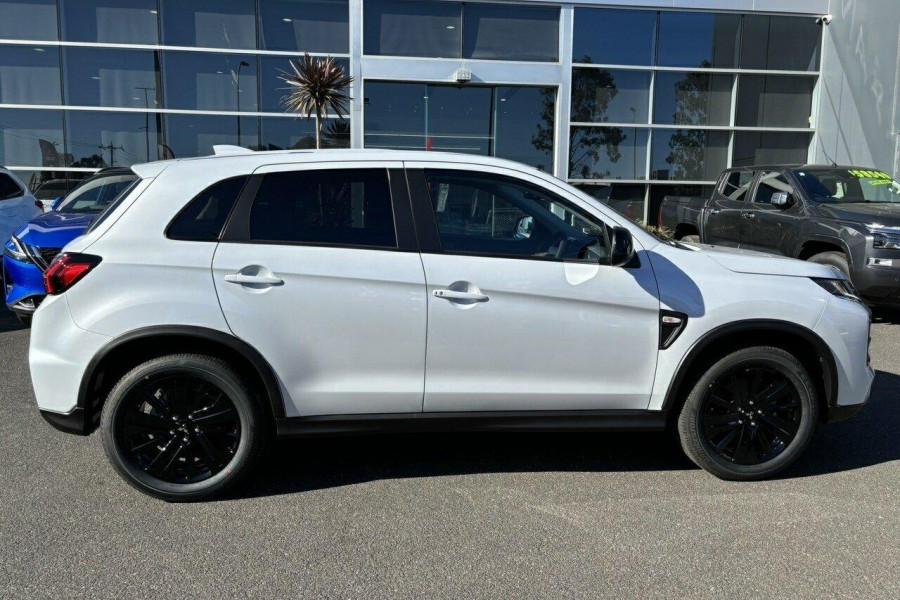 2024 Mitsubishi ASX XD MR SUV Image 10