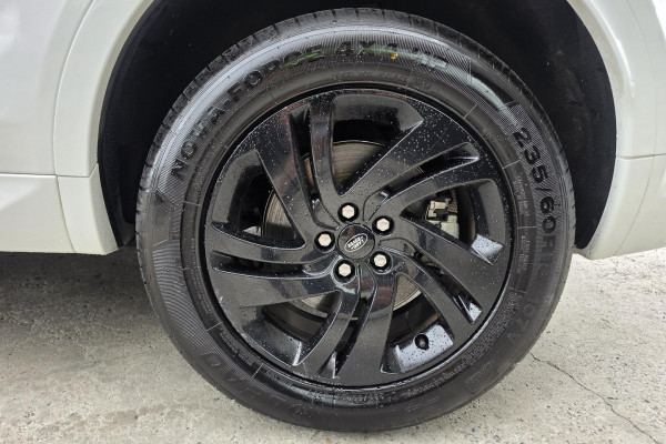 2019 MY20 Land Rover Discovery Sport L550 D150 R-Dynamic S SUV Image 27
