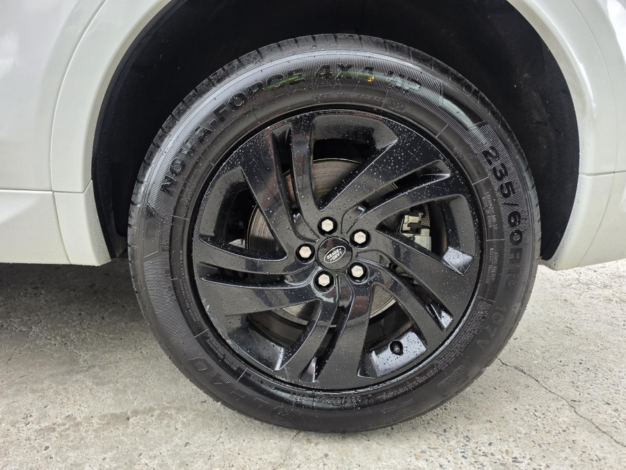 2019 MY20 Land Rover Discovery Sport L550 D150 R-Dynamic S SUV Image 27