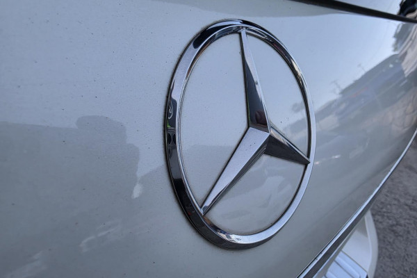 2016 Mercedes-Benz GLS-Class X166 GLS350 d Sport SUV Image 15