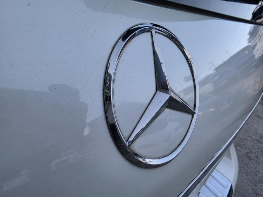 2016 Mercedes-Benz GLS-Class X166 GLS350 d Sport SUV Image 15