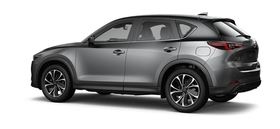 2025 MY24 Mazda CX-5 KF Series G25 Touring SUV Image 20