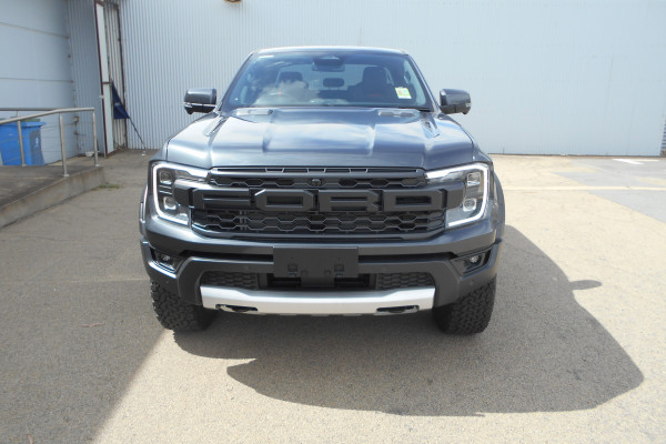 2024 MY24.5 Ford Ranger P703  Raptor Ute