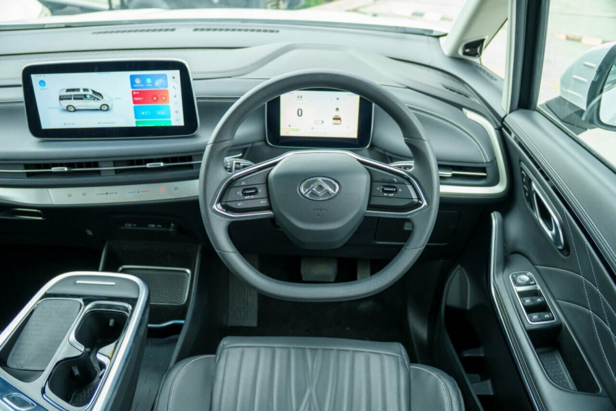 2023 LDV MIFA EPX1A Mode People Mover Image 11