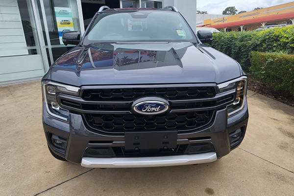 2024 MY24.5 Ford Ranger P703 Wildtrak Ute Image 5