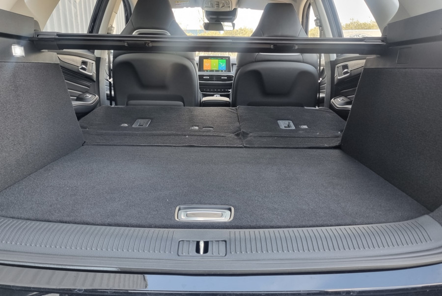2024 MY23 MG HS Plug-in Hybrid SAS23 Essence SUV Image 7