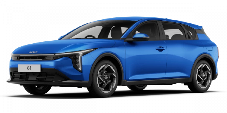 2025 MY26 Kia K4 CL4m Sport+ Hatch